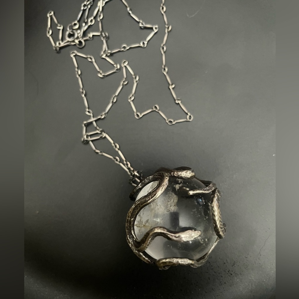 From the Medusa release by Bloodmilk Jewels.
